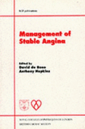 Management of Stable Angina