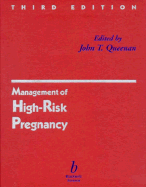 Management of the High-Risk Pregnancy - Queenan, John T