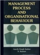 Management Process and Organisational Behaviour