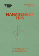 Management Tips (Management Tips Spanish Edition)