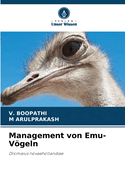 Management von Emu-Vgeln