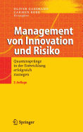 Management Von Innovation Und Risiko: Quantenspr?nge in Der Entwicklung Erfolgreich Managen