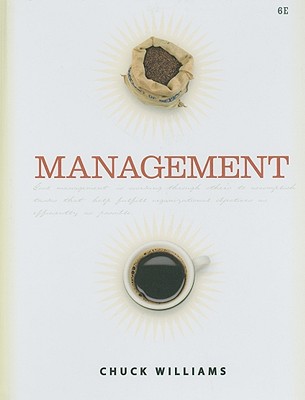 Management - Williams, Chuck