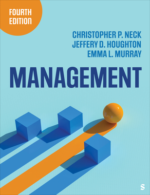 Management - Neck, Christopher P, and Houghton, Jeffery D, and Murray, Emma L