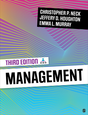 Management - Neck, Christopher P, and Houghton, Jeffery D, and Murray, Emma L