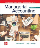 Managerial Accounting ISE