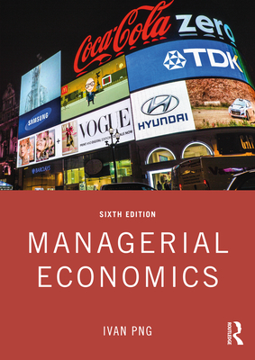 Managerial Economics - Png, Ivan
