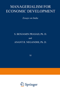 Managerialism for Economic Development: Essays on India