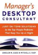 Managers Desktop Consultant