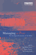 Managing a Sea: The Ecological Economics of the Baltic