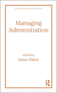 Managing Administration