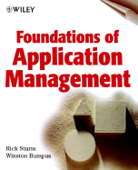 Managing Applications Using the IETF Application MIB