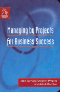 Managing by Projects for Busin