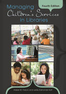 Managing Children's Services in Libraries