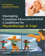 Managing Common Musculoskeletal Conditions by Physiotherapy and Yoga