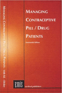 Managing Contraceptive Pill/ Drug Patients