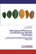 Managing Differences: Contemporary World's Challenges