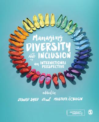 Managing Diversity and Inclusion: An International Perspective - Syed, Jawad (Editor), and Ozbilgin, Mustafa (Editor)