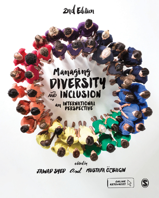 Managing Diversity and Inclusion: An International Perspective - Syed, Jawad, and Ozbilgin, Mustafa