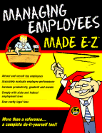 Managing Employees Made Easy