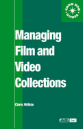 Managing film and video collections