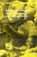 Managing Finance and External Relations in South African Schools