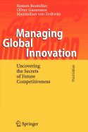 Managing Global Innovation