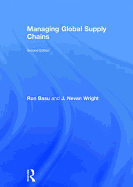 Managing Global Supply Chains