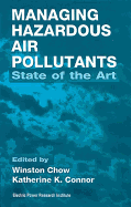 Managing Hazardous Air Pollutants: State of the Art