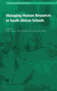 Managing Human Resources in South African Schools
