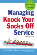 Managing Knock Your Socks Off Service