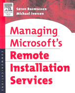 Managing Microsoft's Remote Installation Services