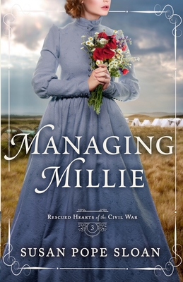 Managing Millie - Sloan, Susan Pope