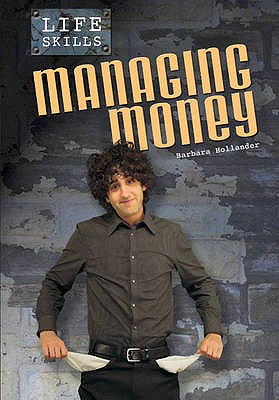 Managing Money - Hollander, Barbara