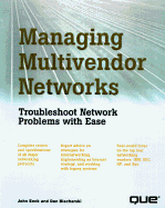 Managing Multivendor Networks