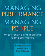Managing Performance, Managing People