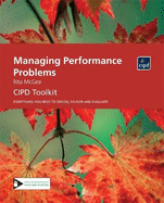 Managing Performance Problems