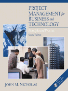 Managing Projects in Business and Technology