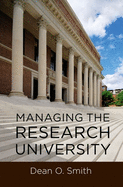 Managing Research University C