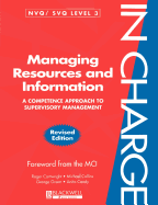 Managing Resources and Information