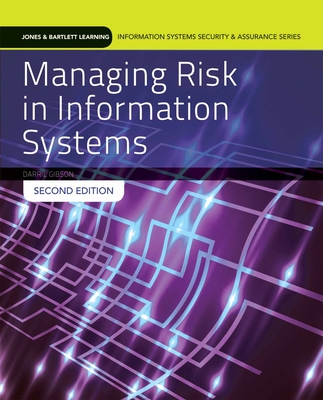 Managing Risk in Information Systems: Print Bundle - Gibson, Darril
