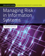 Managing Risk in Information Systems with Case Lab Access: Print Bundle