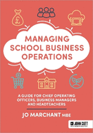 Managing School Business Operations