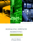 Managing Services Marketing