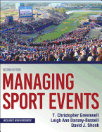 Managing Sport Events