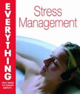 Managing Stress - Adamson, Eve