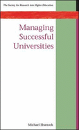 Managing Successful Universities