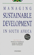 Managing sustainable development in South Africa