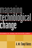 Managing Technological Change Colleges