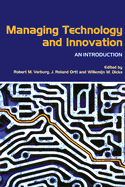 Managing Technology and Innovation: An Introduction